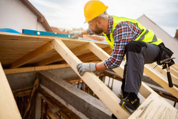 Quick and Trustworthy Emergency Roof Repair Services in Del Mar, CA