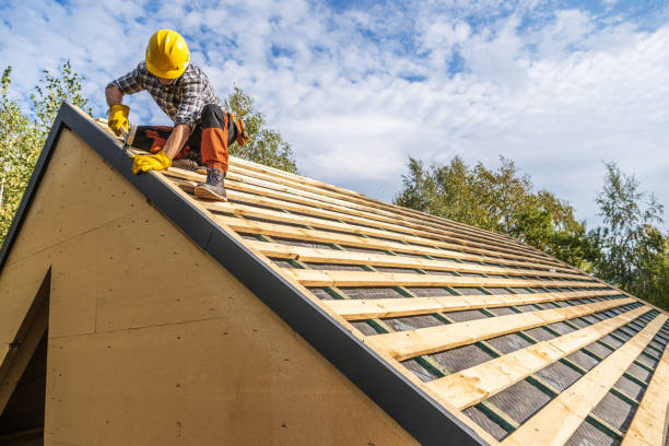 Roof Installation Near Me in Del Mar, CA