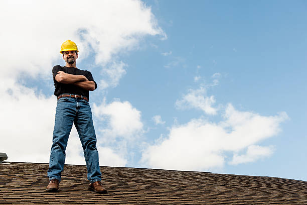 Roof Installation Near Me in Del Mar, CA
